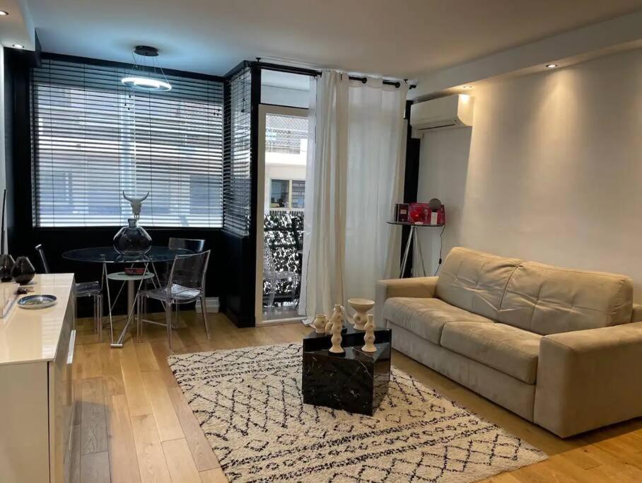 Appartement Luxueux Pres Du Martinez - 4p *